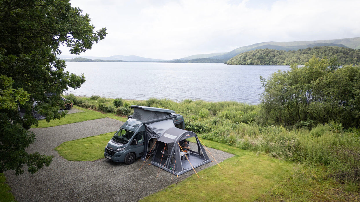 Vango Kela Pro Air Mid