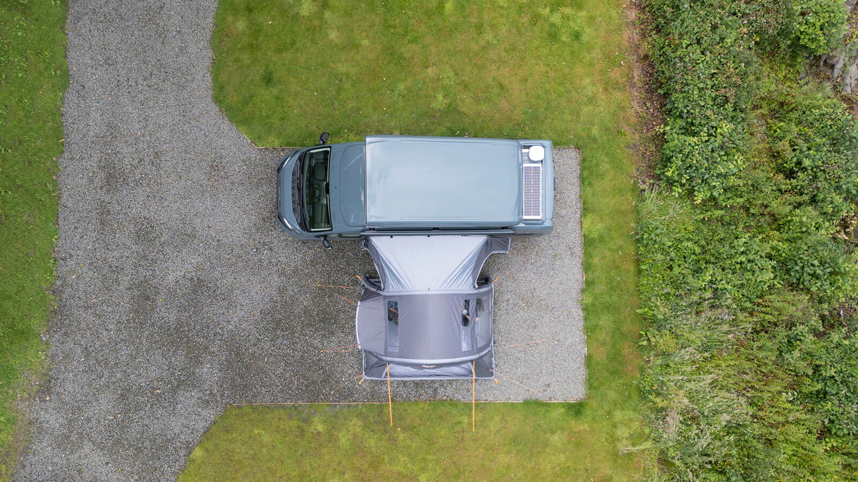 Vango Kela Pro Air Mid