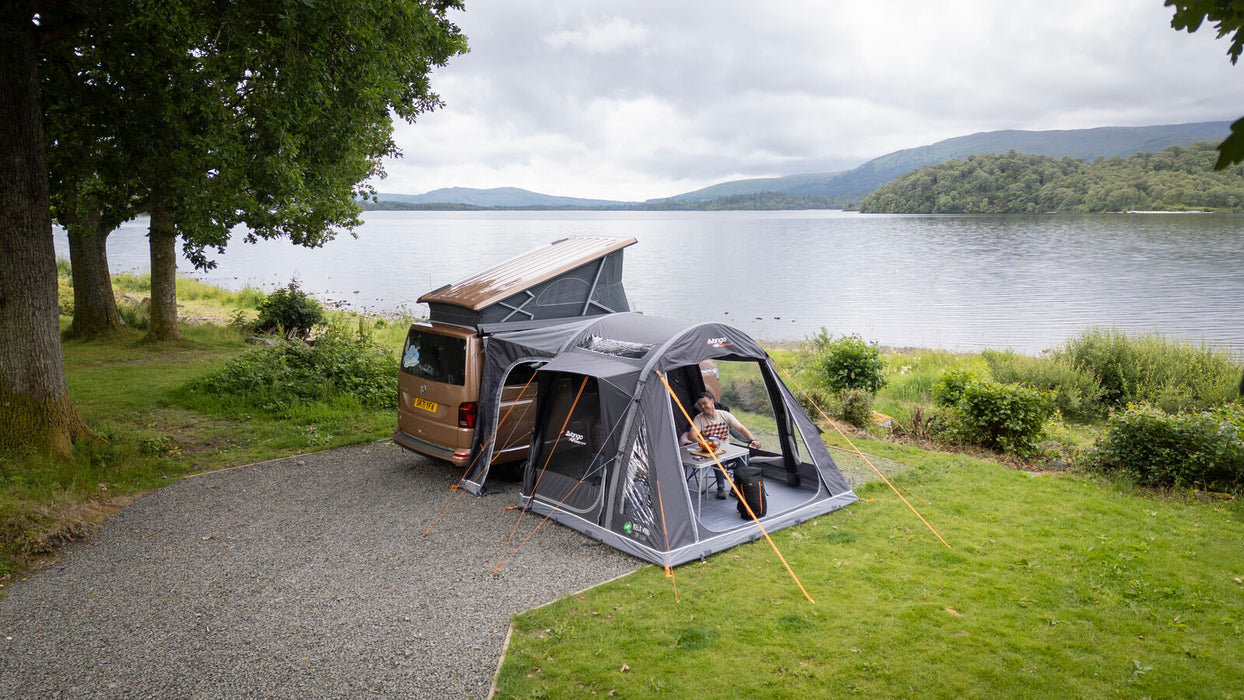 Vango Kela Pro Air Low