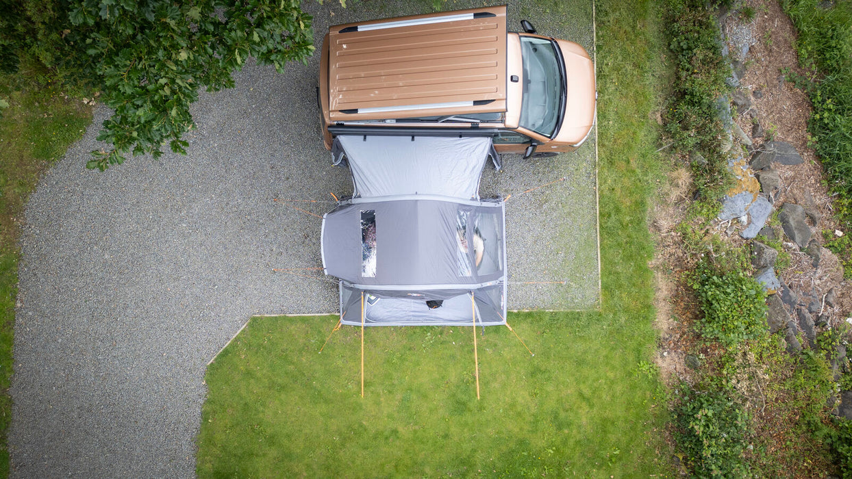 Vango Kela Pro Air Low