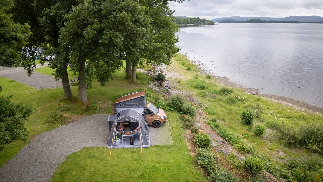 Vango Kela Pro Air Low