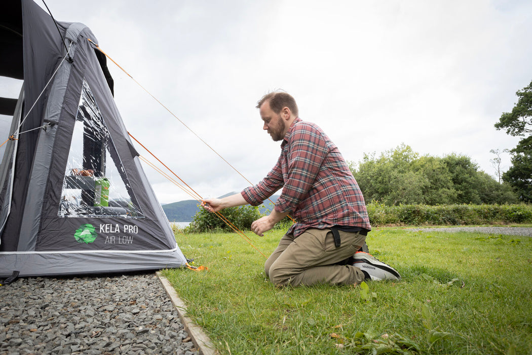Vango Kela Pro Air Low