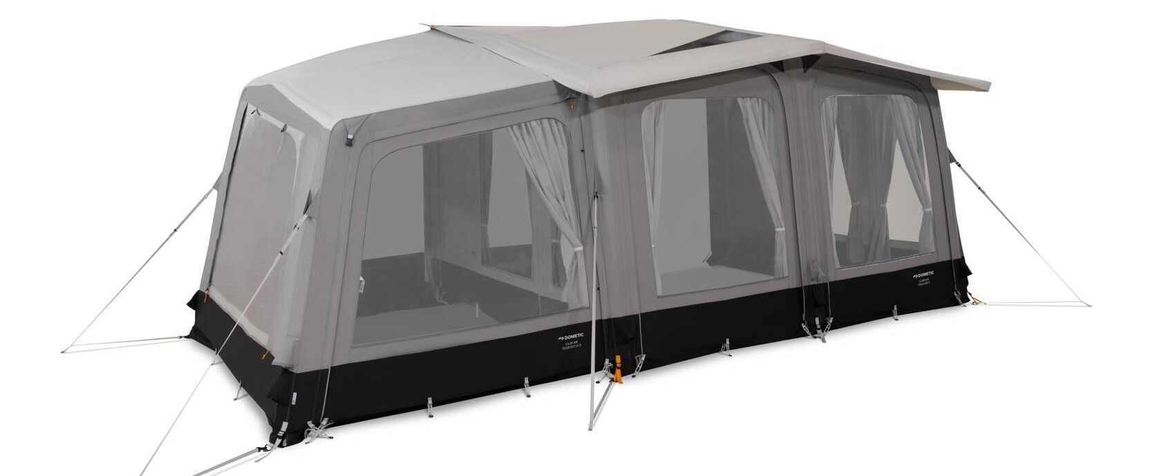 Dometic Club Air Tour S L/H Extension