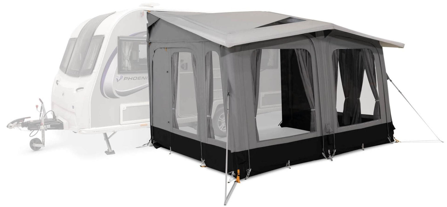 Dometic Club AIR Tour 390 S 2026