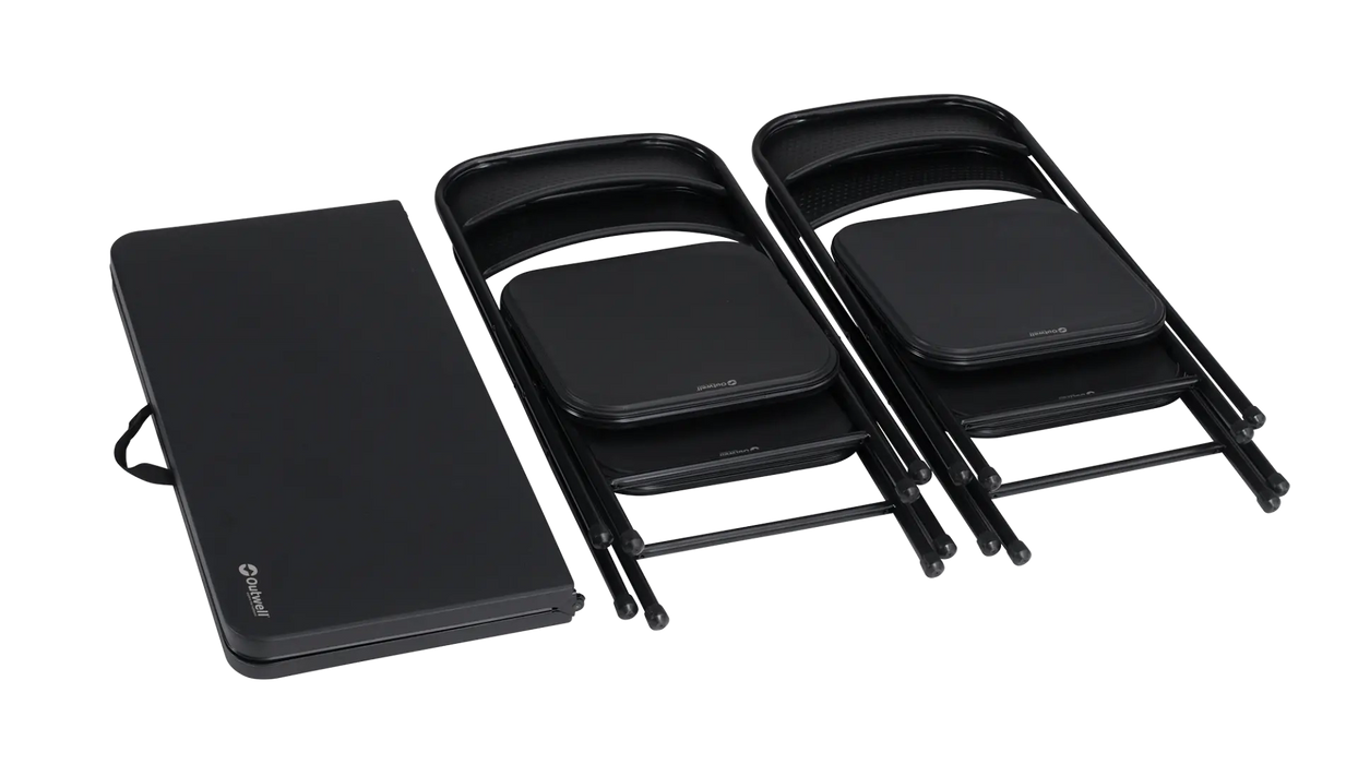 Outwell Corda Picnic Table Set