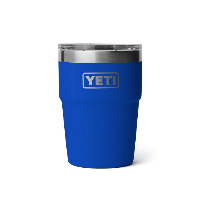 Yeti Rambler 16Oz Stackable Cup (473ml)