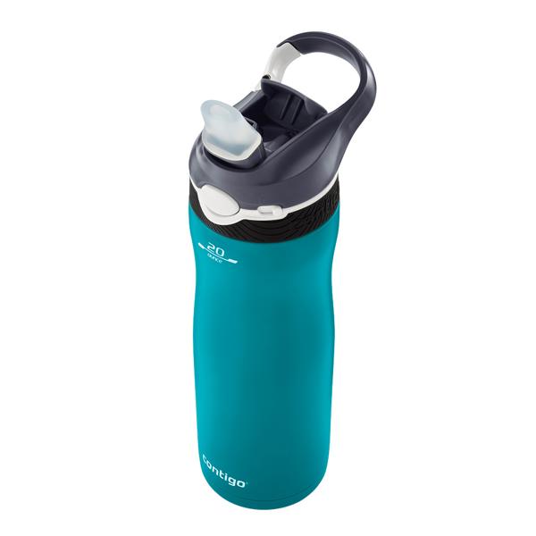 Contigo Ashland Chill Autospout Bottle 590ml Scuba