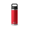 YETI Rambler 18oz Bottle with Chug Cap