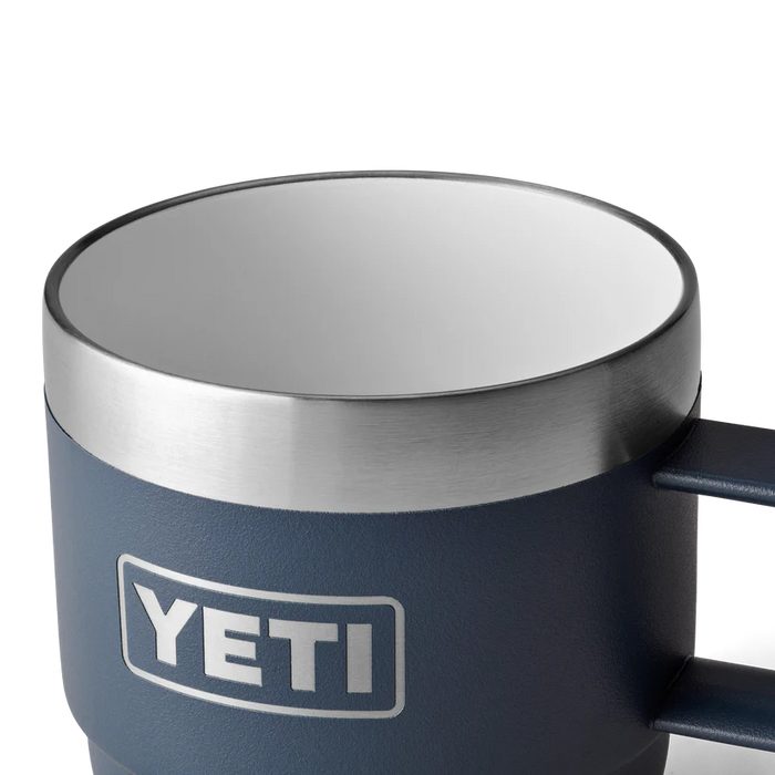 YETI Espresso 6oz Mug 2PK