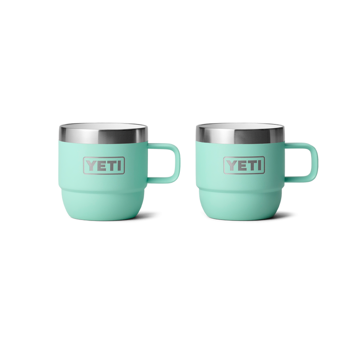 YETI Espresso 6oz Mug 2PK