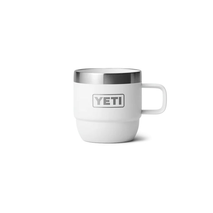 YETI Espresso 6oz Mug 2PK