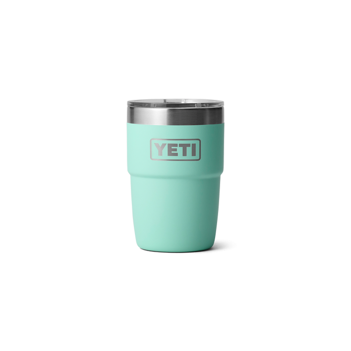 YETI Rambler 8oz Stackable Cup