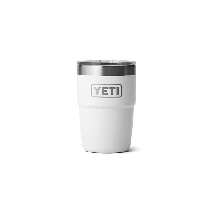 YETI Rambler 8oz Stackable Cup