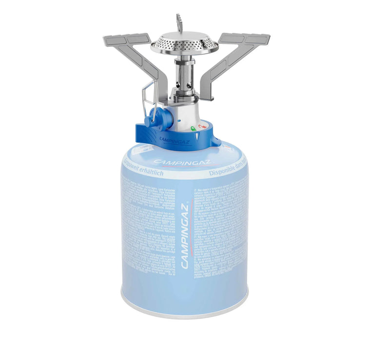Campingaz Ready to Go Stove Kit