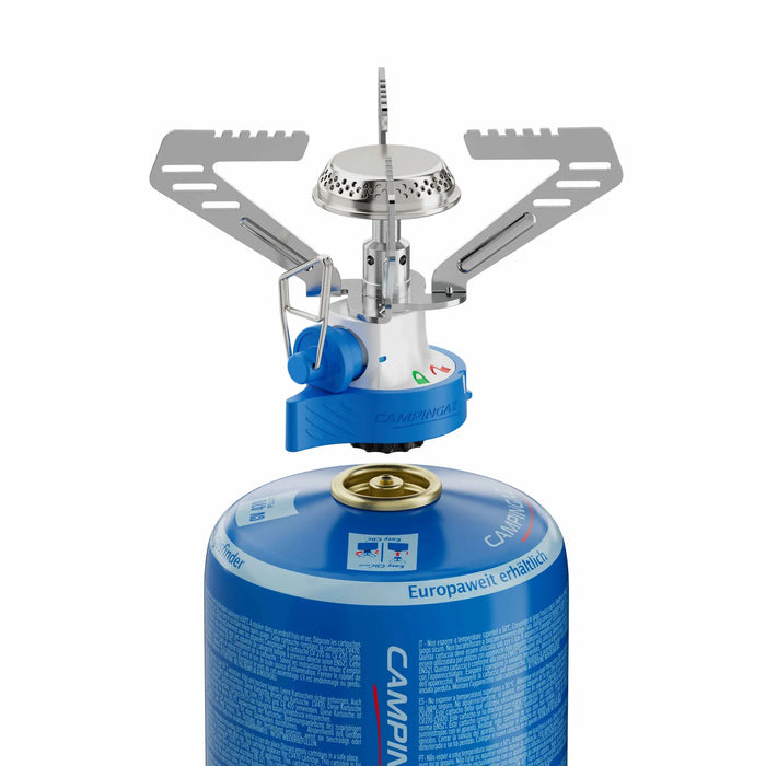 Campingaz Ready to Go Stove Kit