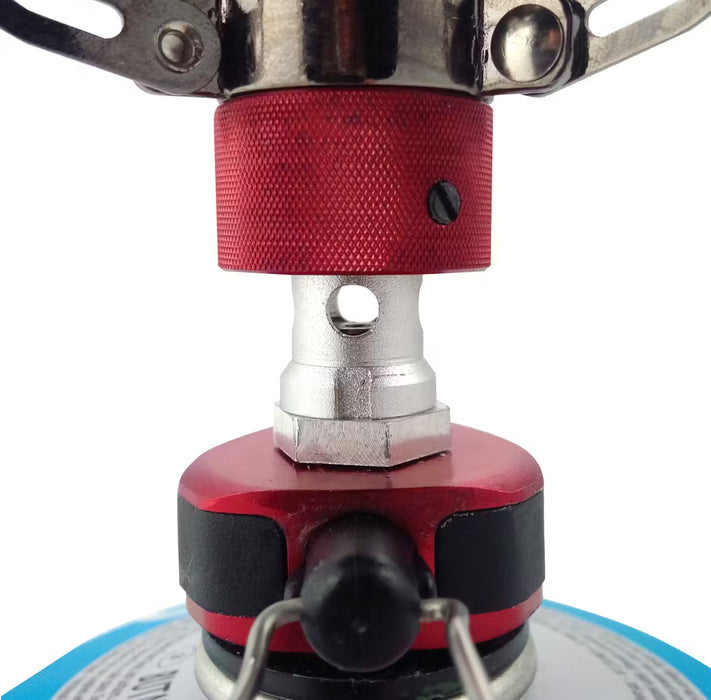 Coleman Fyrestorm Backpacking Gas Stove