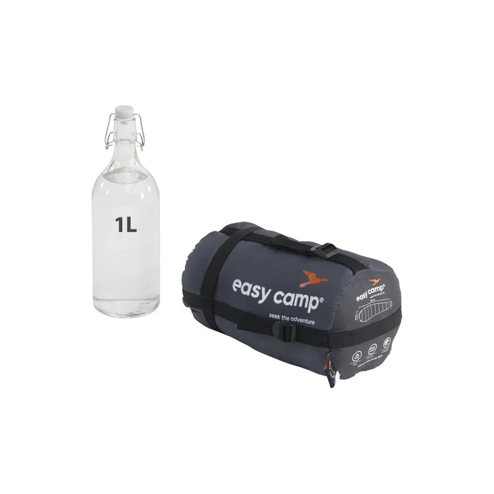 Easy Camp Falcon II Mummy Sleeping Bag