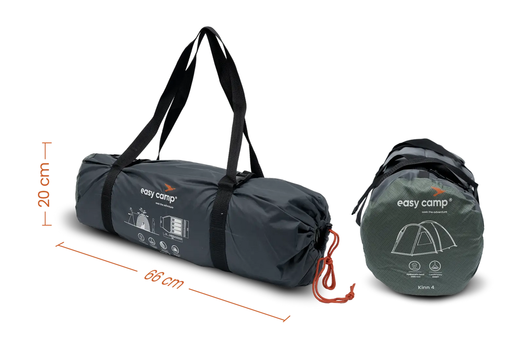 Easy Camp Kinn 4 2026