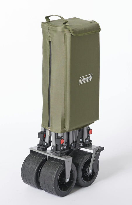Coleman Ultimate Terrain Wagon
