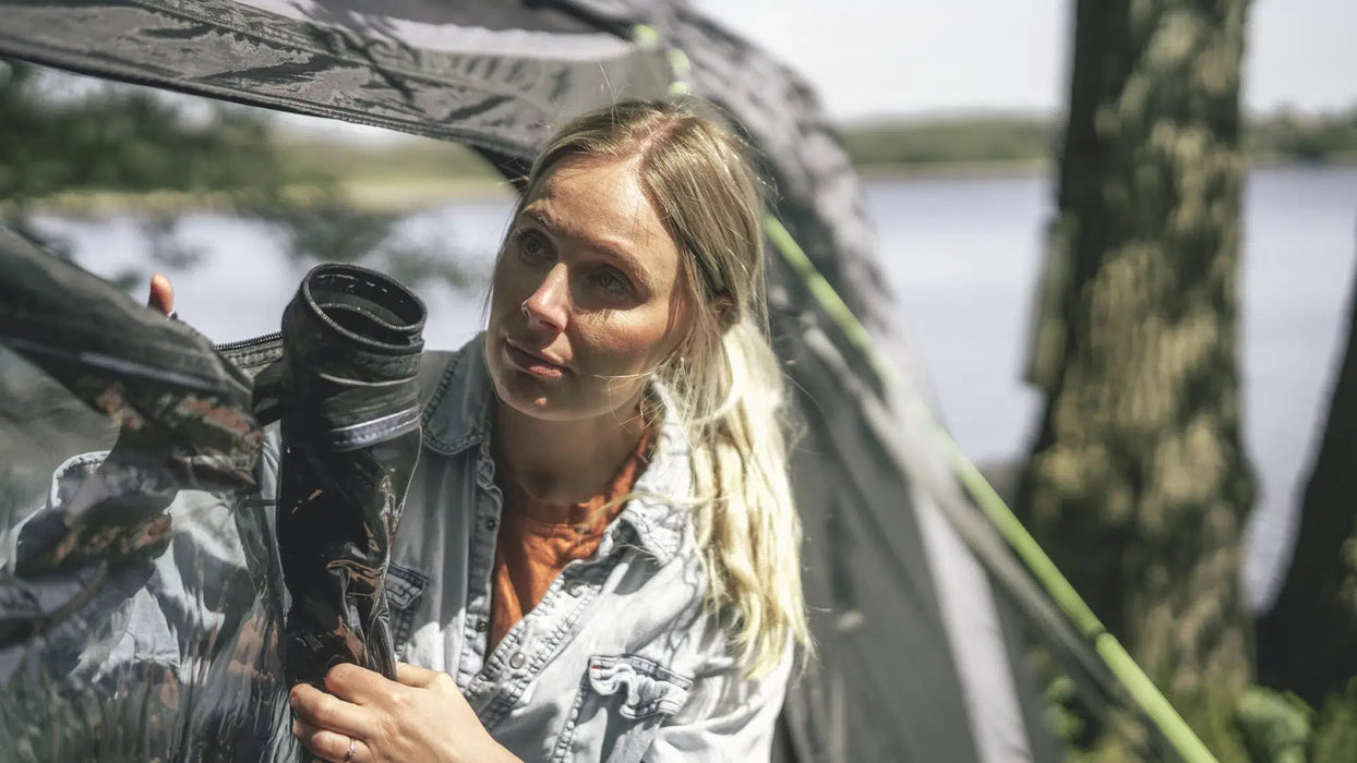 Outwell Jones L PowerAir