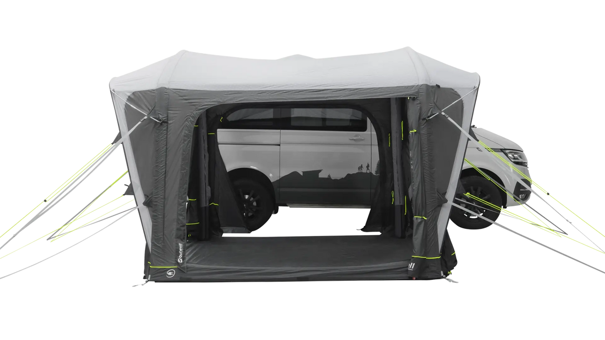 Outwell Cross PowerAir