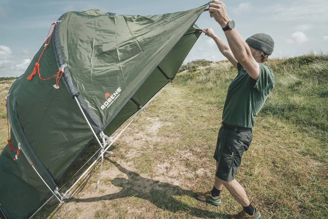 Robens Voyager 2 Exp