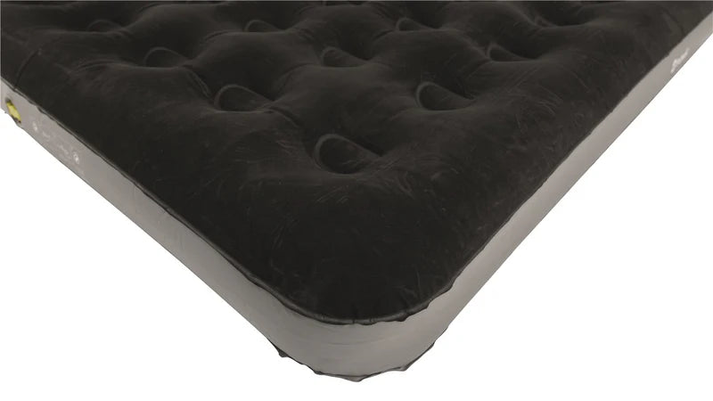 Outwell Classic Flock Double Air Bed