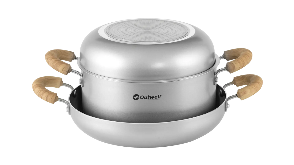 Outwell Feast Ceramic Set XL