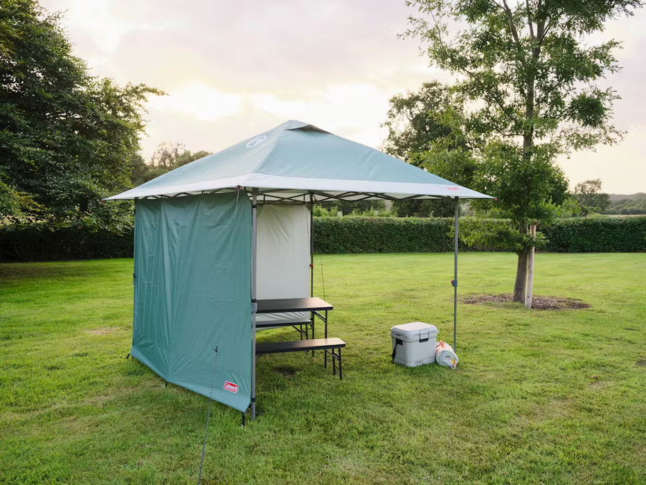 Coleman OnePush Shelter Sunwall M 2026