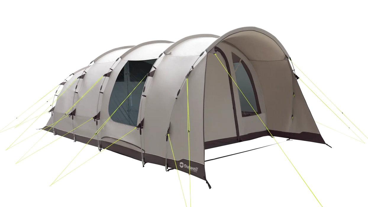 Outwell Ohio 5 TC 2026 — PJ Outdoors