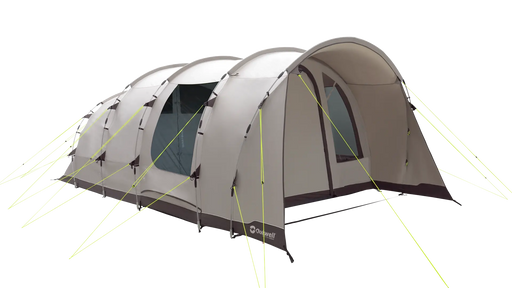 outwell polycotton tent Outwell Ohio 5 TC 2026 — PJ Outdoors