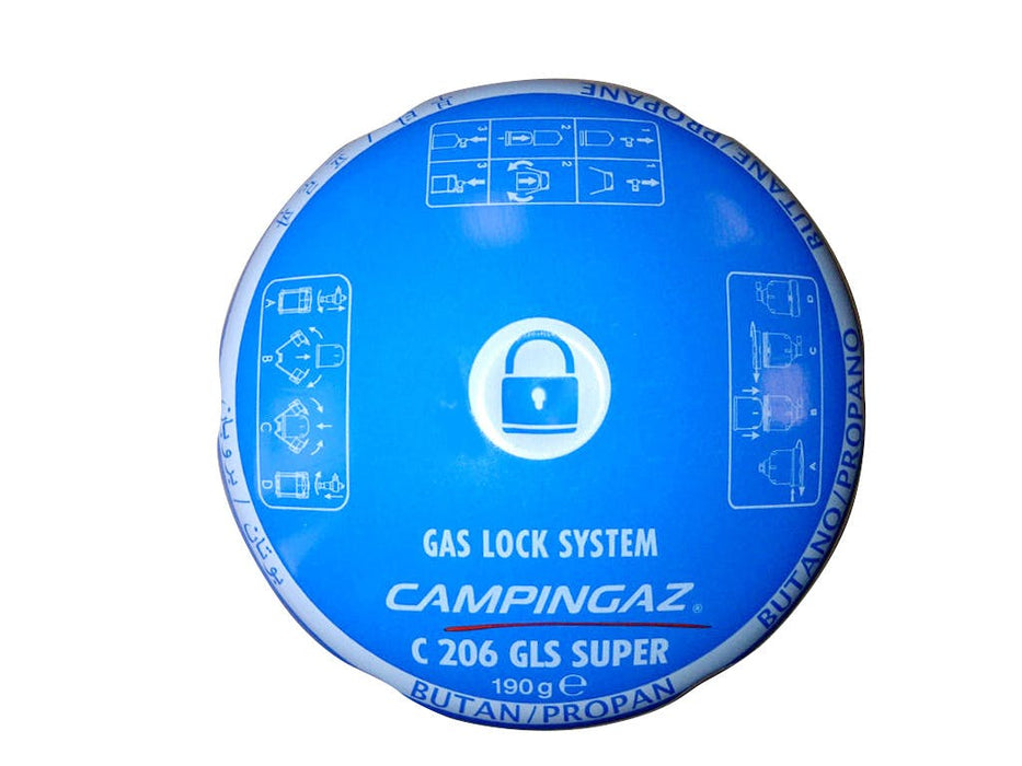 Campingaz C206 GLS