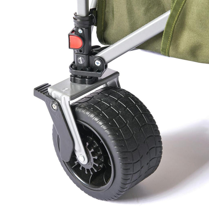 Coleman Ultimate Terrain Wagon