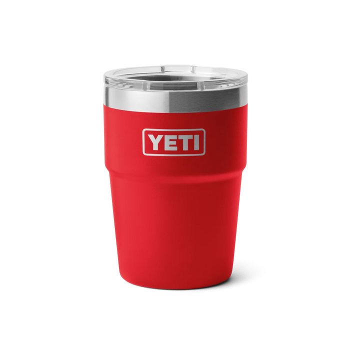 YETI Rambler 16Oz Stackable Cup (473ml)