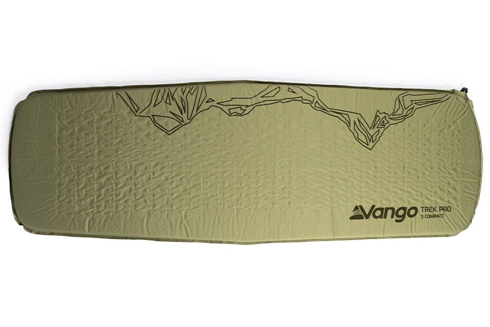 Vango Trek Pro 3 Compact