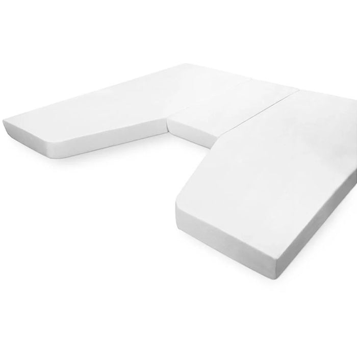 Walra Molton Mattress Protector (3 Piece Set)