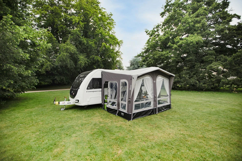 Vango Riviera Air 330 Elements ProShield