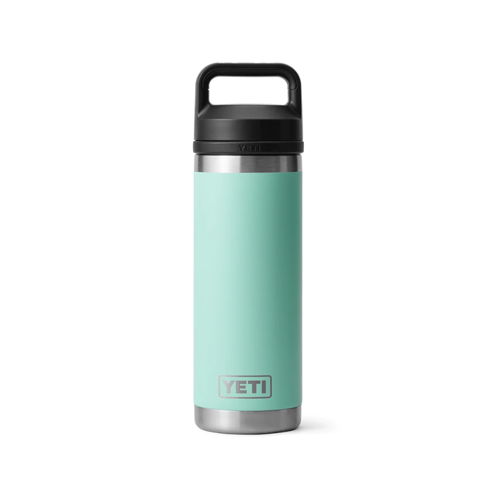 YETI Rambler 18oz Bottle with Chug Cap