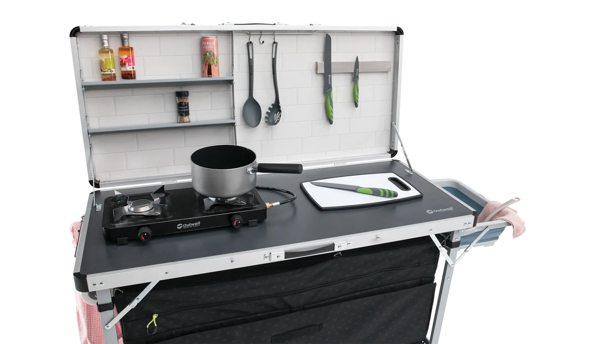 Outwell Magante Kitchen Unit