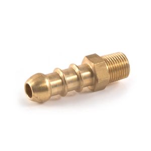 BES Male 3/8mx10mm OD Nozzle