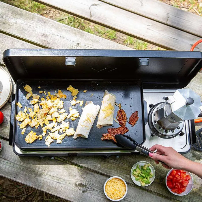 Cadac 3 Cook FFD Turbo Deluxe Stove