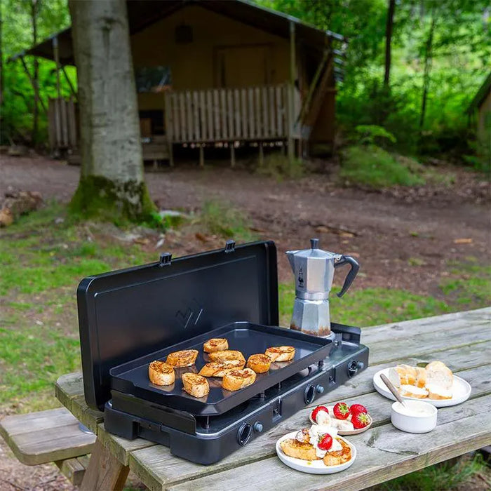 Cadac 3 Cook FFD Turbo Deluxe Stove