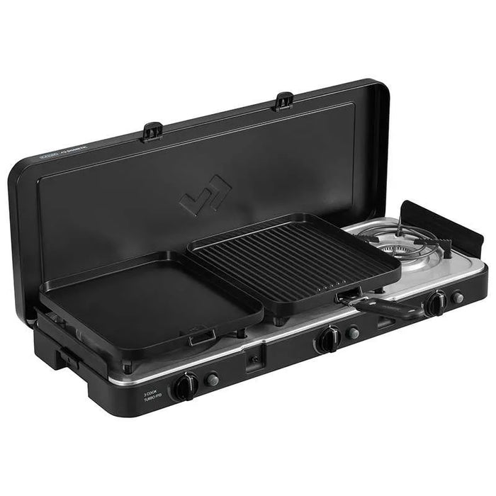 Cadac 3 Cook FFD Turbo Deluxe Stove