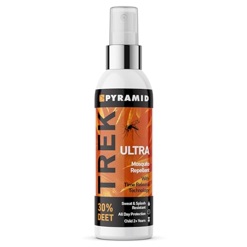 Highlander Trek Mosquito Repllent