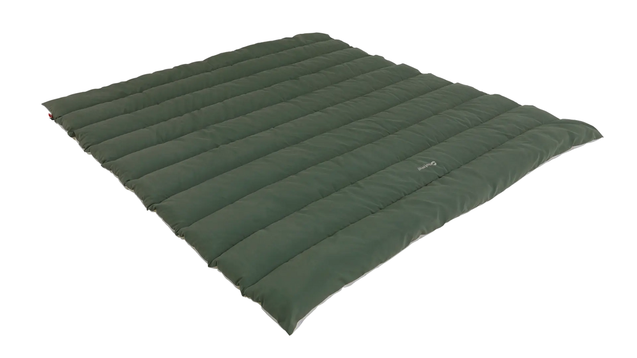 Outwell Constellation Duvet Lux Double Green