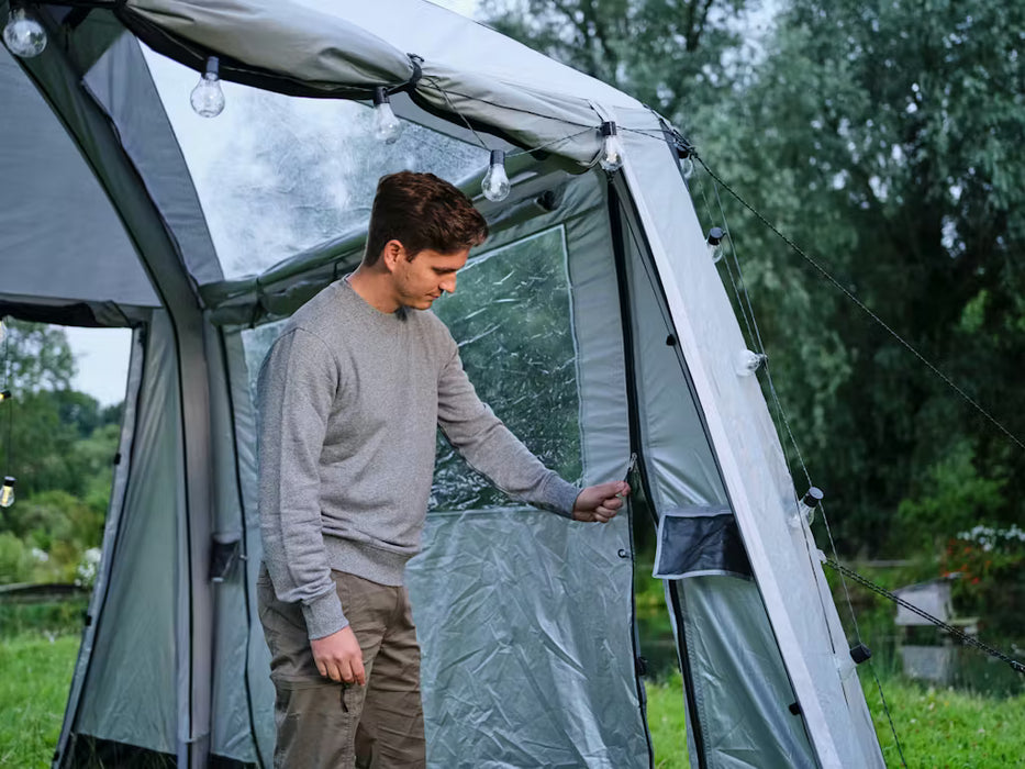 Coleman Shelter M Air Bundle