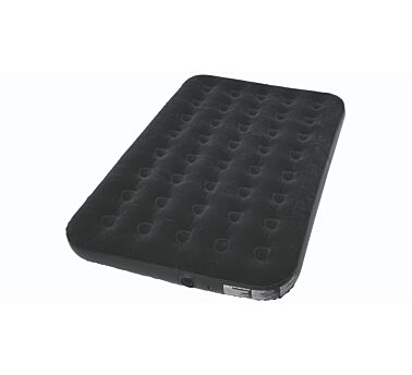 Outwell Classic Flock Double Air Bed