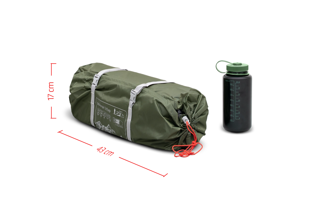 Robens Voyager 2 Exp