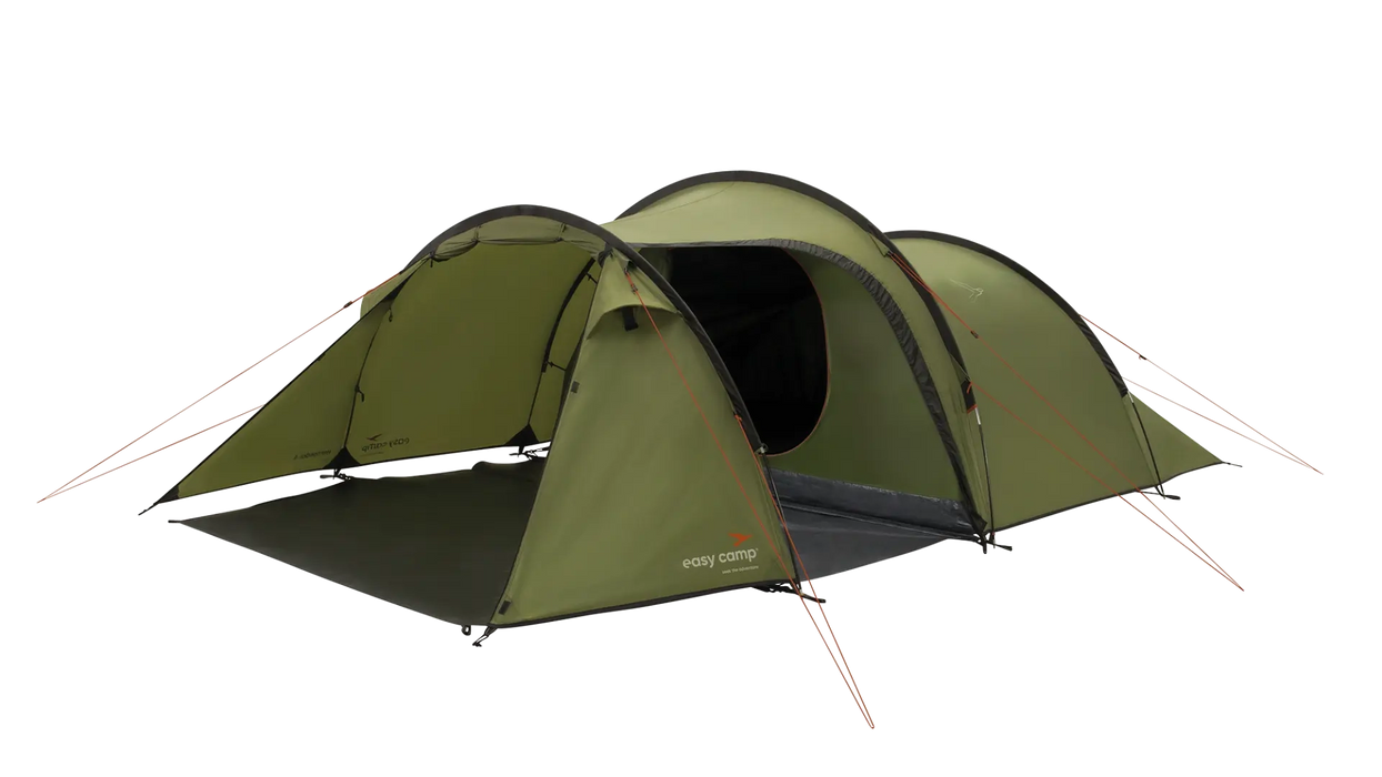 Easy Camp Hemsedal 4 2026