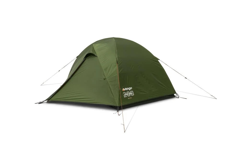 Vango Exedra 200